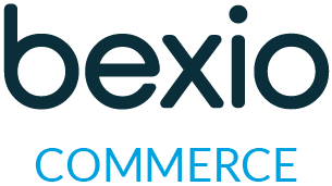Bexio commerce marketplace